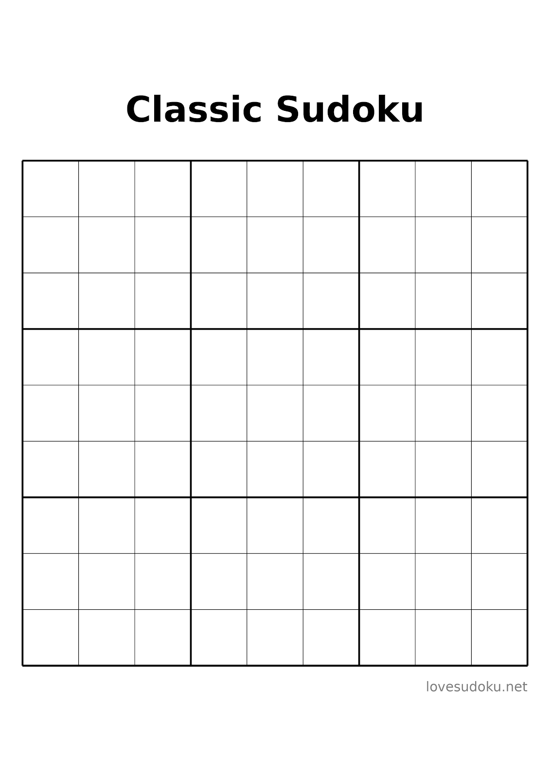 easy 6x6 sudoku